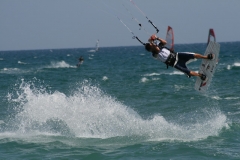 Kitesurf is the way